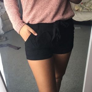 Soft Shorts XS